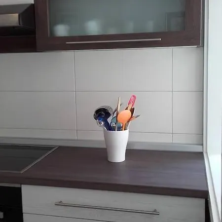 Apartamento Lovorka *
