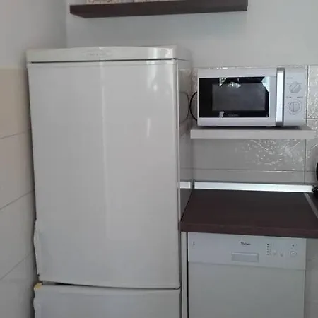 Apartamento Lovorka *