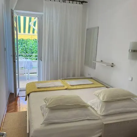 Lovorka Apartamento Barbat na Rabu