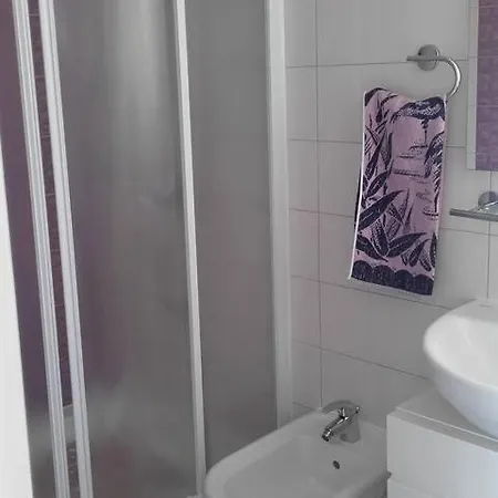 Lägenhet Lovorka