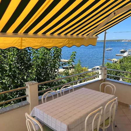 Lovorka * Barbat na Rabu