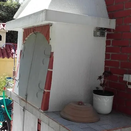 Lovorka Barbat na Rabu