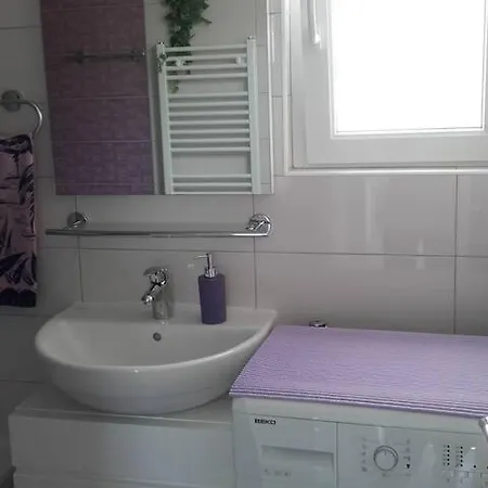 Lovorka Apartmán