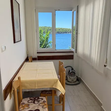 Lovorka Barbat na Rabu