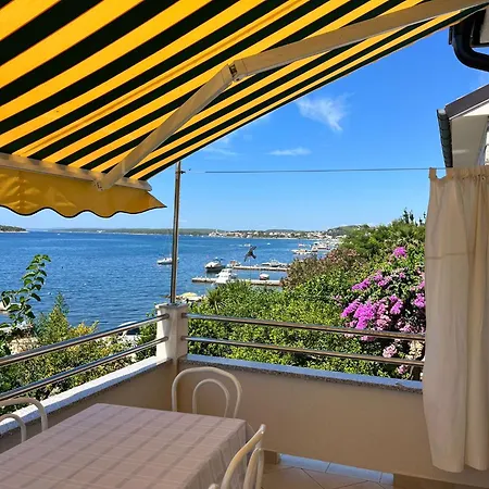 Appartement Lovorka Barbat na Rabu