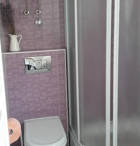 Lovorka Apartment