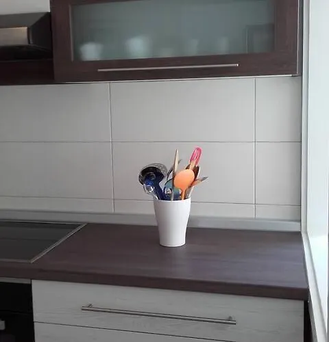 Apartment Lovorka *