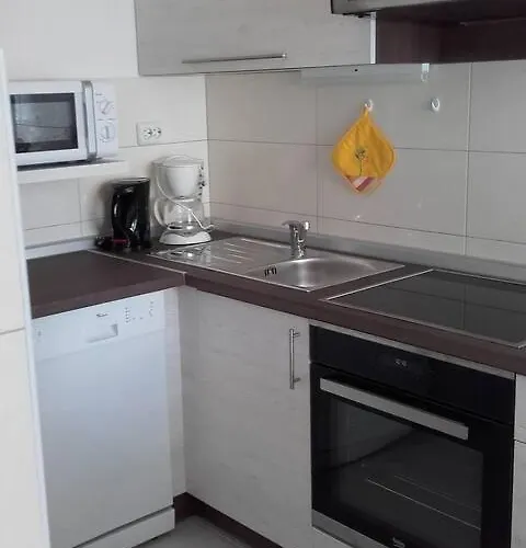Apartment Lovorka