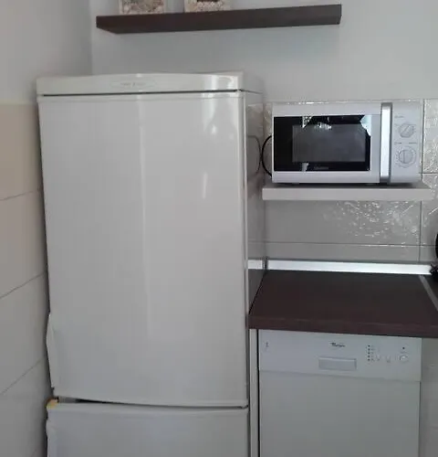 Apartment Lovorka *