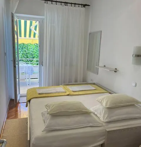 Lovorka Appartement Barbat na Rabu