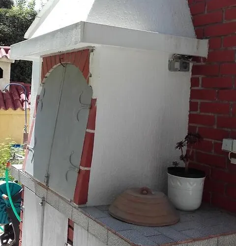 Lovorka Barbat na Rabu