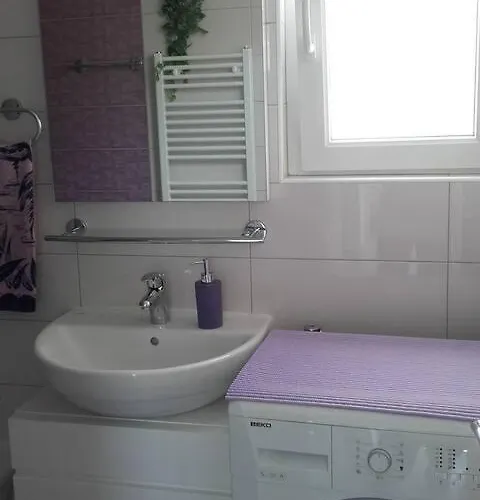 Lovorka Appartement