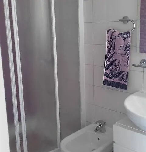 Apartment Lovorka