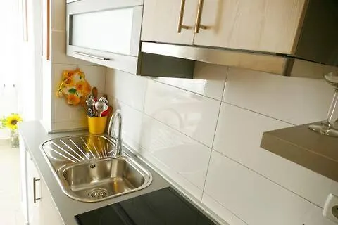 Apartment Lovorka *