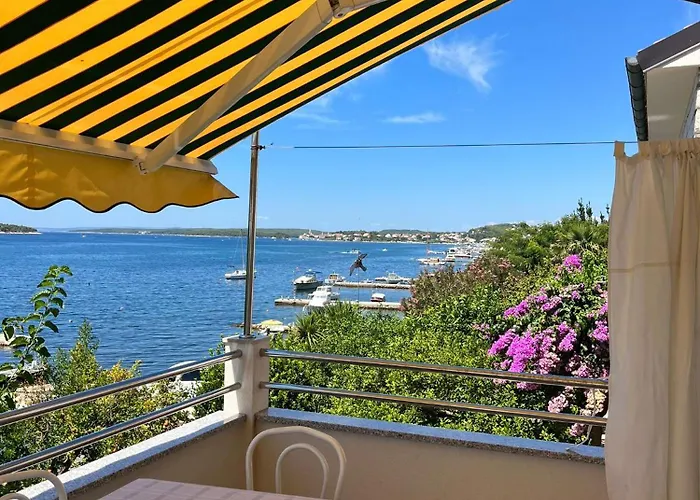 Apartment Lovorka Barbat na Rabu